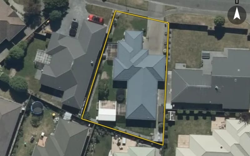 42 Caudron Road