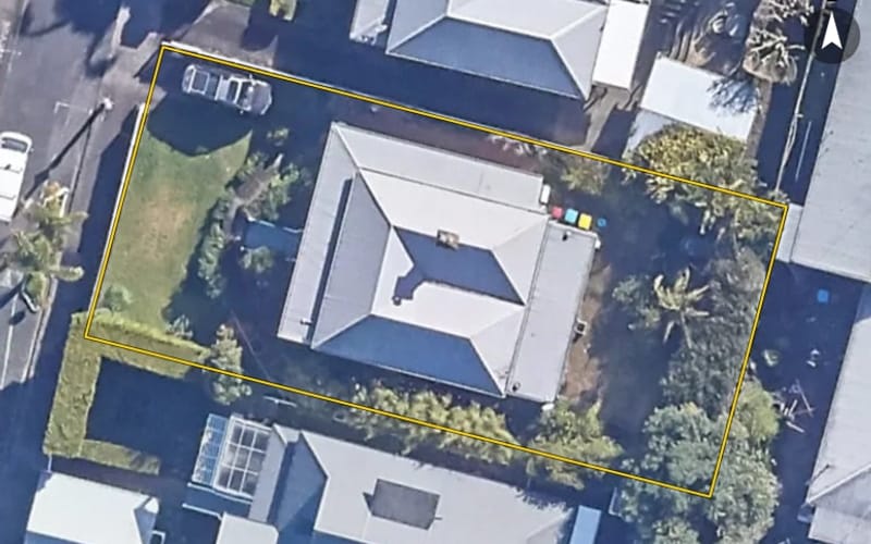 6 Alderley Road