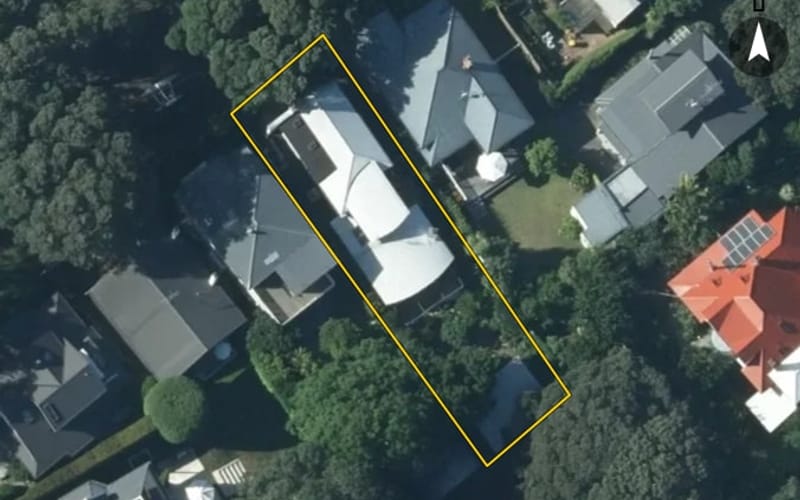 8 Arawa Avenue