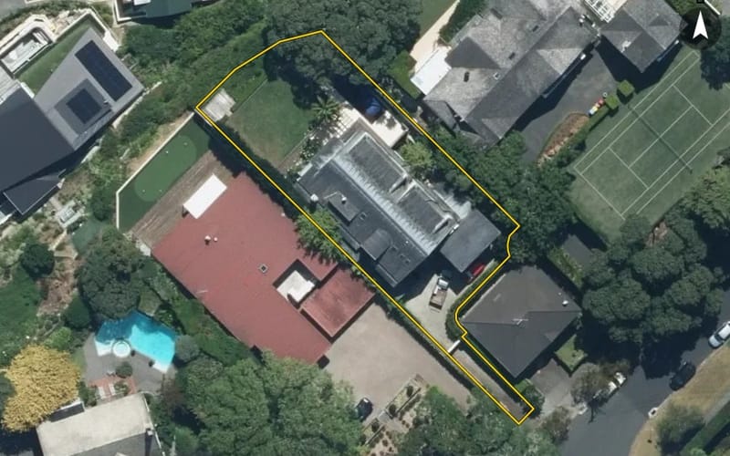 96 Lucerne Road