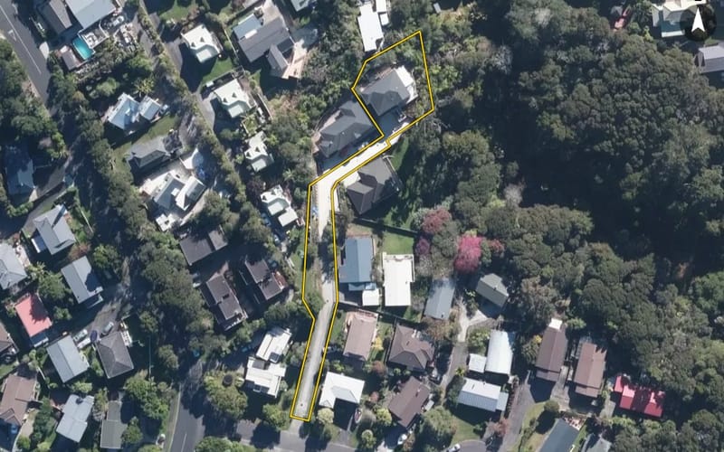 4B Valecrest Place