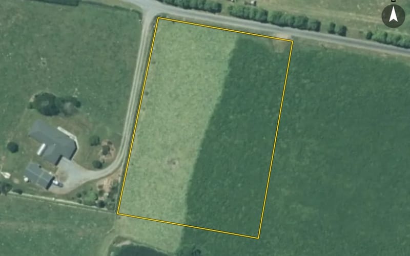 13 Brown Road