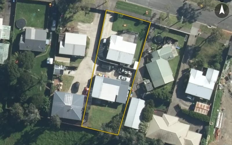 9 Tangaroa Street