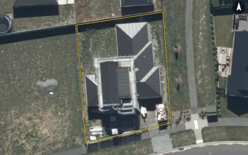 107 Aviemore Drive