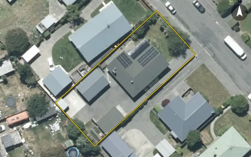 6 Miller Avenue