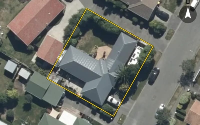 25 Sapphire Street