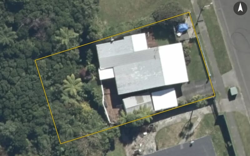 21 Waipounamu Drive