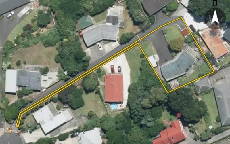 15 Knox Road