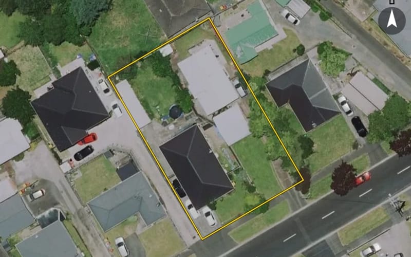 21A Bruce Avenue