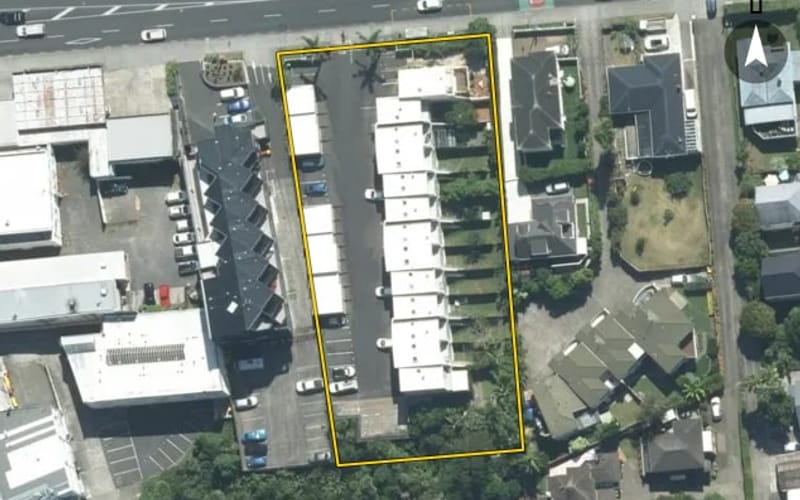 268 Onewa Road