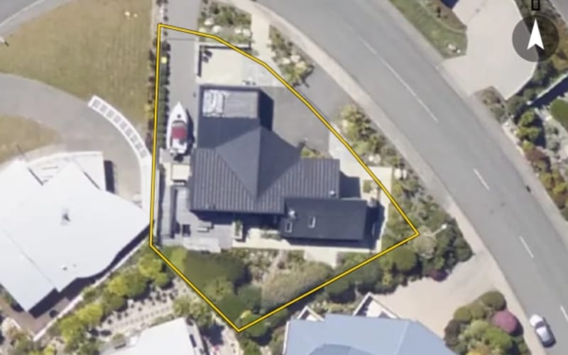 30 Torlesse Drive