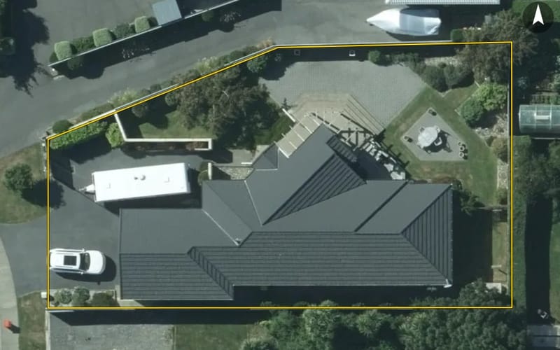 73 Rosewood Drive