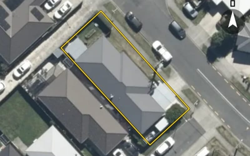 2 Reubens Farm Lane