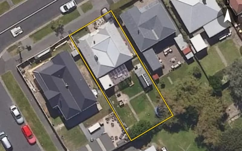 19 Larkworthy Street