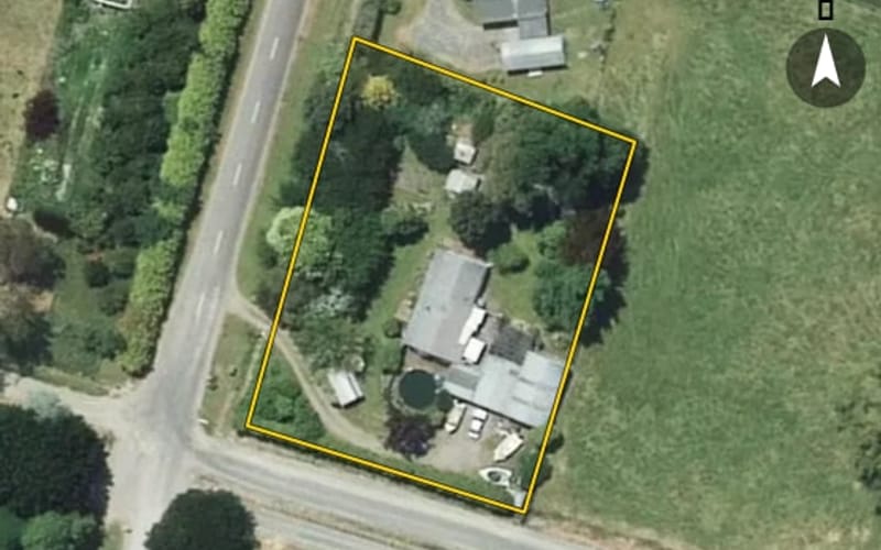 121 Paul Road