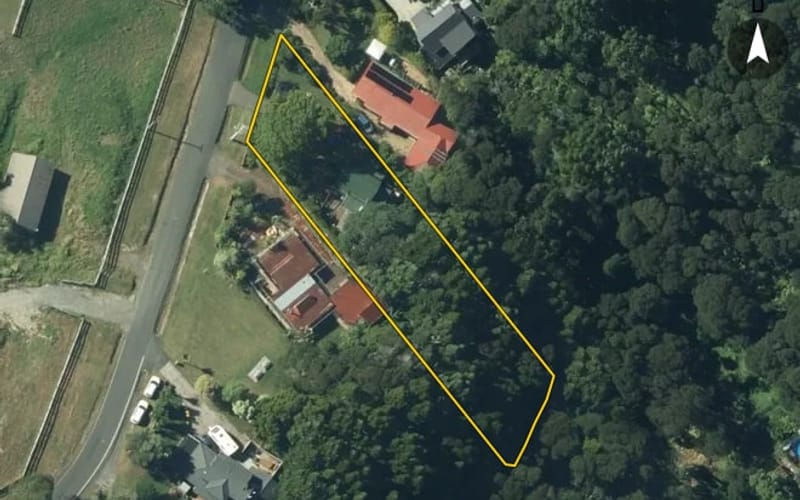 54 Grassmere Road