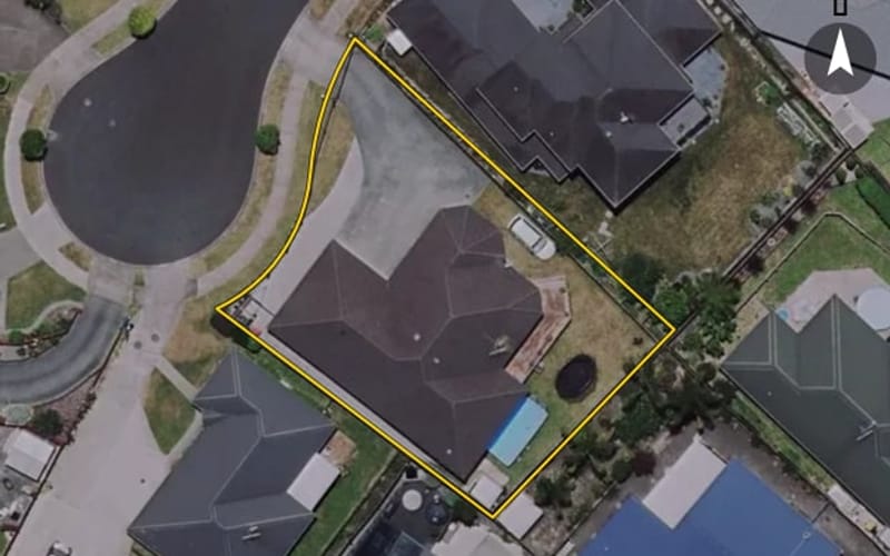9 Sharaleigh Place