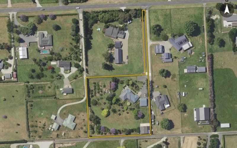 89 Hansen Road