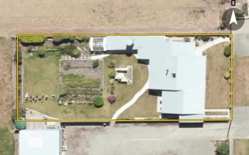 25 Airedale Road