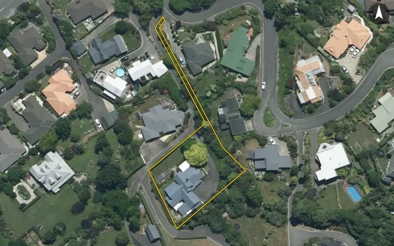 2C Clairmont Heights