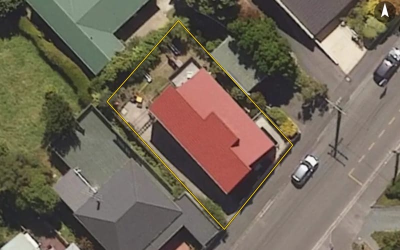 41 Signal Hill Road