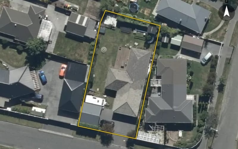 58 Martbern Crescent