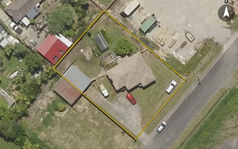 8 Williton Road
