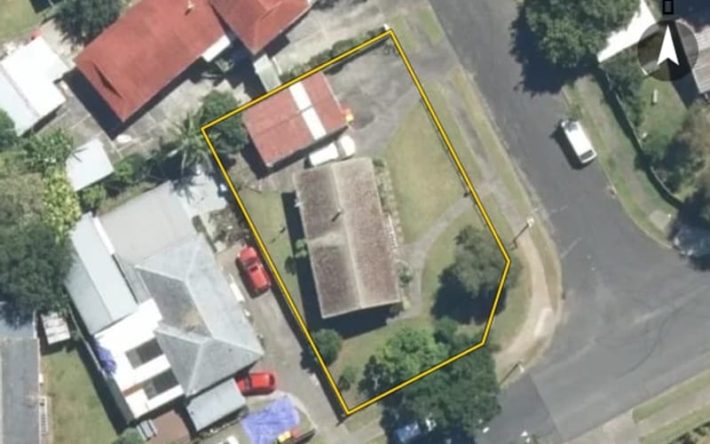 2 Sabre Place