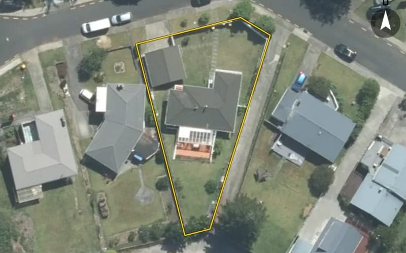 85 Bond Crescent
