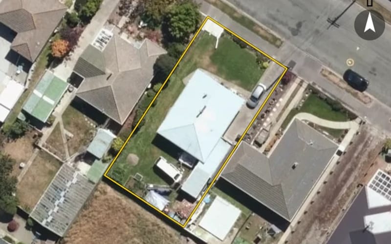 23 Sandringham Street