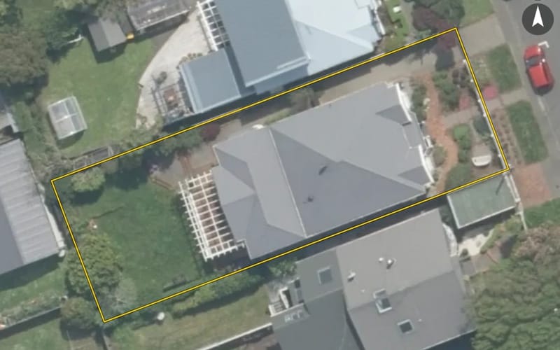 19 Raine Street