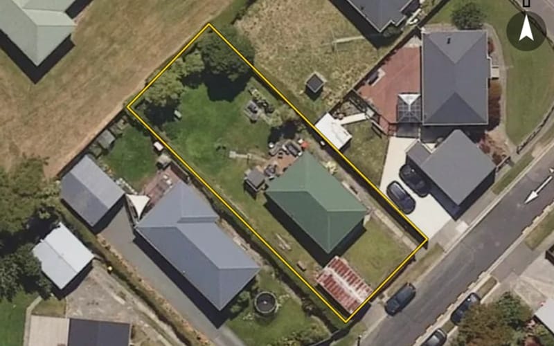 4 Freyberg Avenue