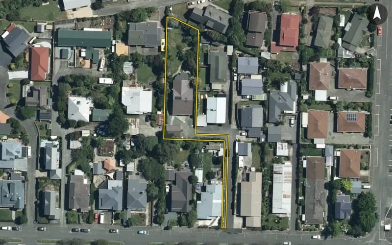 17C Wainui Street