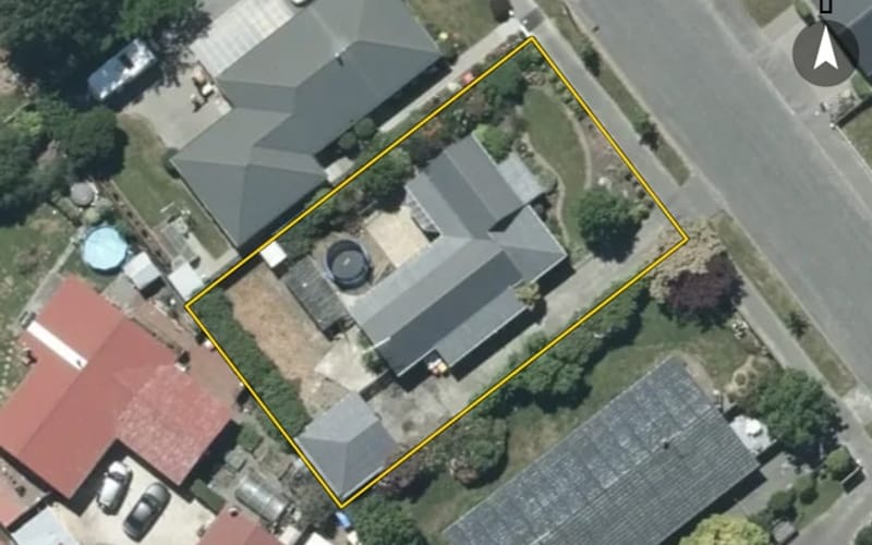 9 Jordan Avenue