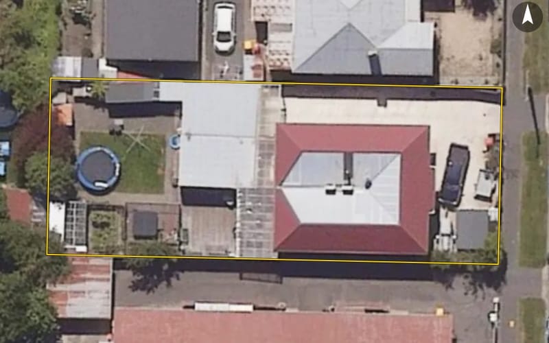 46 Normanby Street