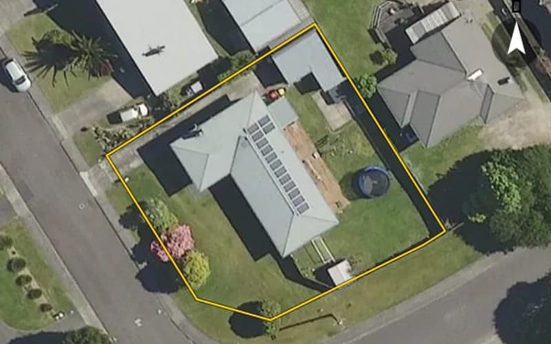 1 Campbell Place