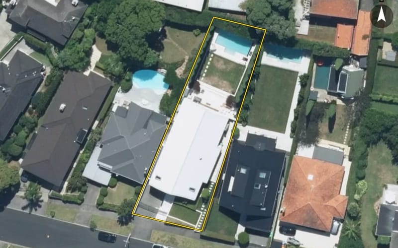 24 Kenny Road