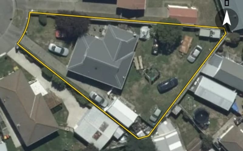 16 Takapu Place