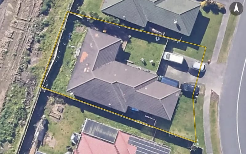 39 Naylors Drive