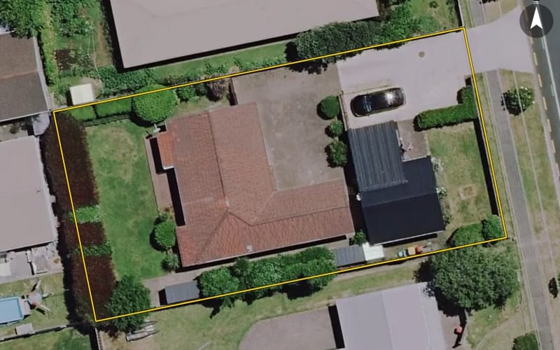 175 Pukete Road