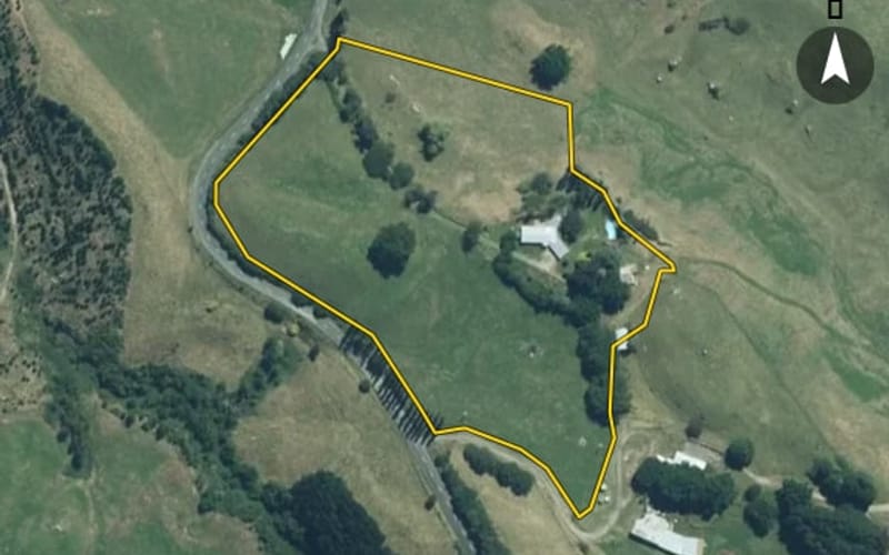 423 Kaahu Road