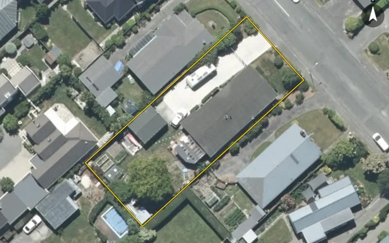 35 Queens Drive