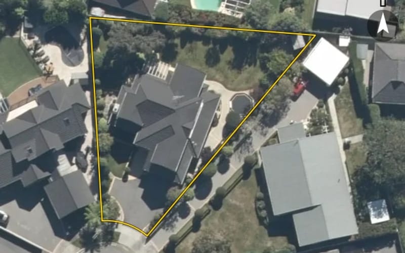 7 Harley Grove