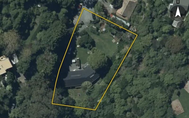40 Aratoro Place