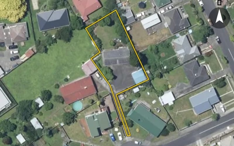 4 Ash Place