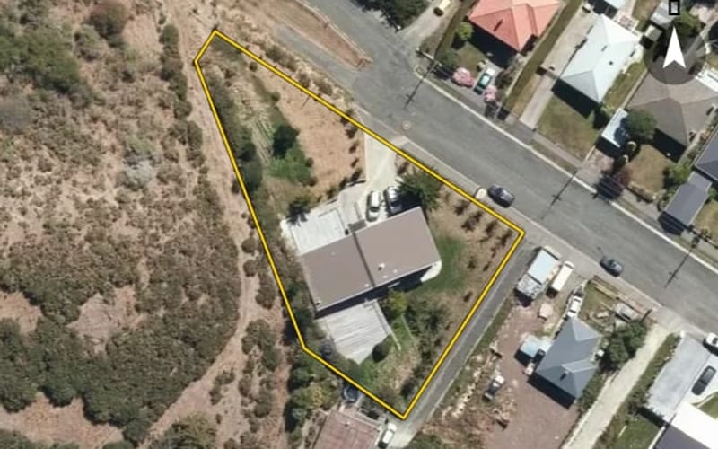 47 Frome Street