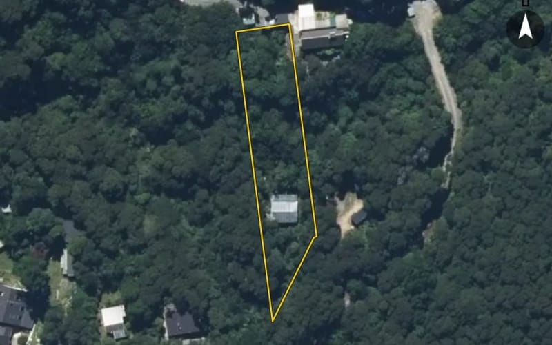 61 Lookout Road