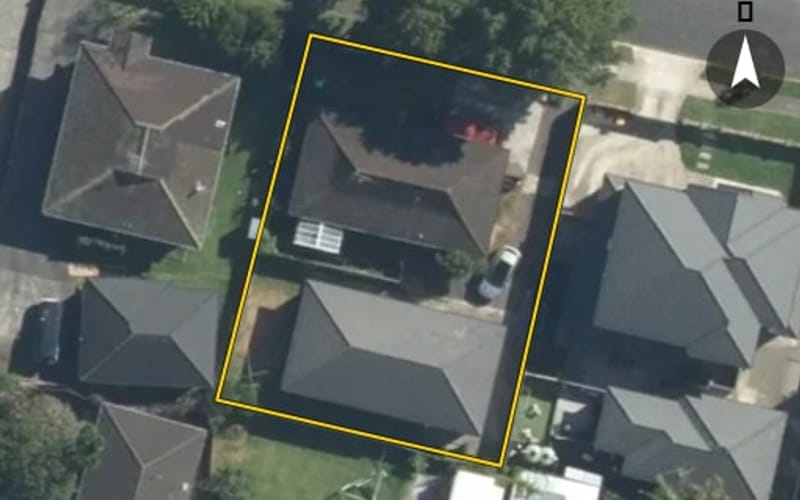 20 Glennandrew Drive