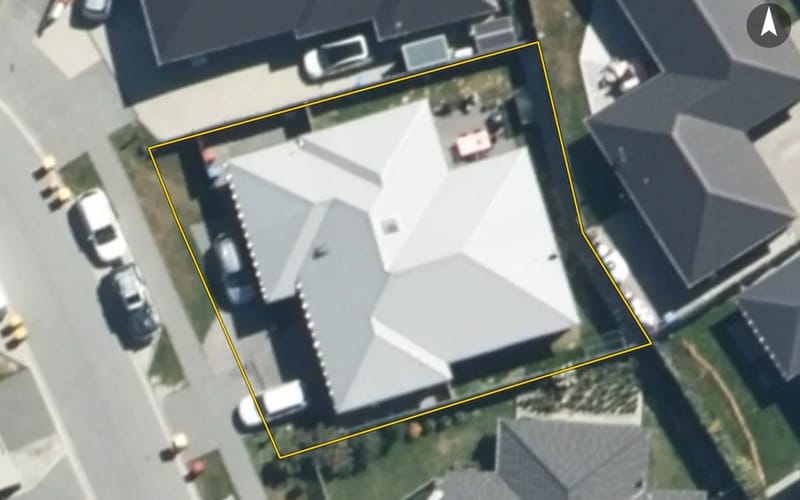 23 George Drive
