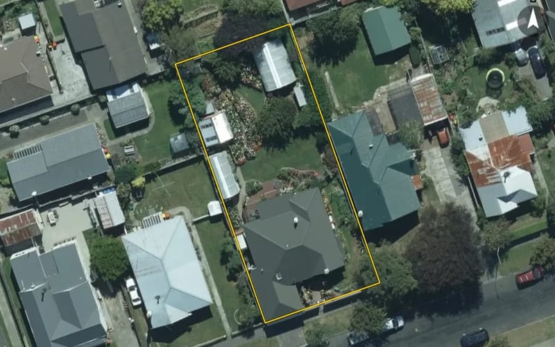 54 Mitchell Street